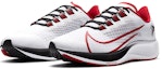Lookbook Nike Air Zoom Pegasus 37 Atlanta Falcons - Zapatillas de Running. CZ5447-100
