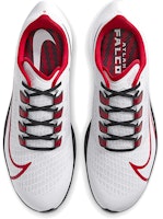 Shop Nike Air Zoom Pegasus 37 Atlanta Falcons CZ5447-100