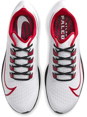 Nike Air Zoom Pegasus 37 Atlanta Falcons - Zapatillas de Running. CZ5447-100 Shop Nike Air Zoom Pegasus 37 Atlanta Falcons - Zapatillas de Running. CZ5447-100