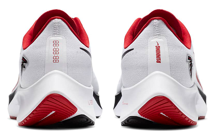 Purchase Nike Air Zoom Pegasus 37 Atlanta Falcons - Zapatillas de Running. CZ5447-100