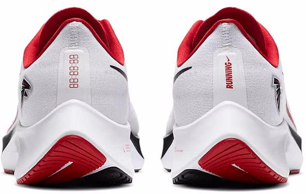 Nike Air Zoom Pegasus 37 Atlanta Falcons - Zapatillas de Running. CZ5447-100 Purchase Nike Air Zoom Pegasus 37 Atlanta Falcons - Zapatillas de Running. CZ5447-100