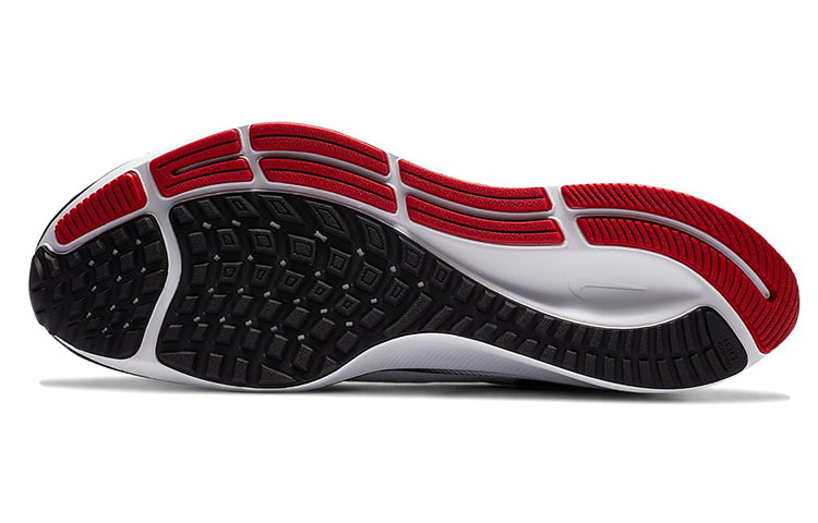 Details for Nike Air Zoom Pegasus 37 Atlanta Falcons - Zapatillas de Running. CZ5447-100