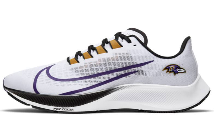 Nike Air Zoom Pegasus 37 Baltimore Ravens