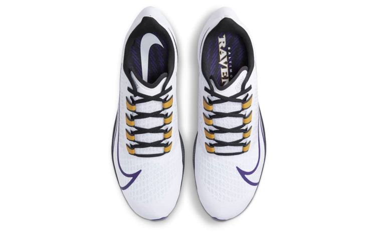 Nike Air Zoom Pegasus 37 Baltimore Ravens 圖 4