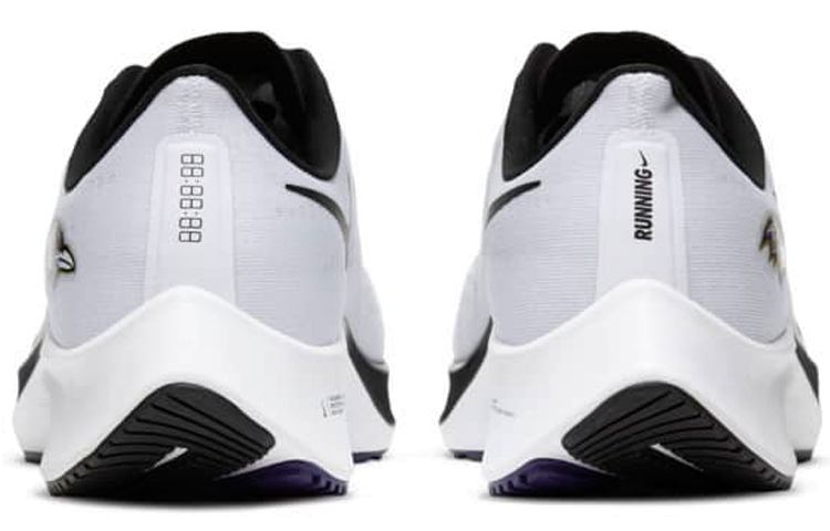 Nike Air Zoom Pegasus 37 Baltimore Ravens 圖 5