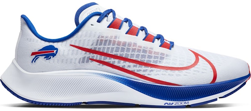 nike air zoom pegasus 36 buffalo bills