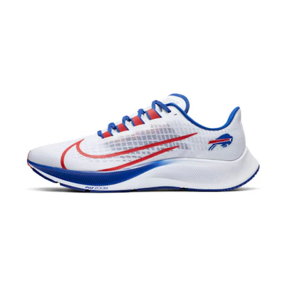 Nike Air Zoom Pegasus 37 Buffalo Bills