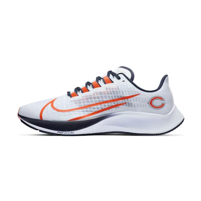 Nike Air Zoom Pegasus 37 Chicago Bears