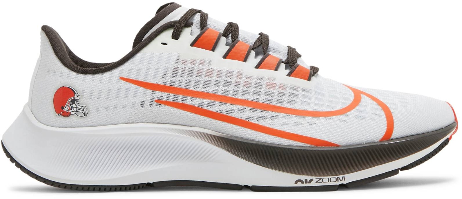 Cleveland browns top tennis shoes