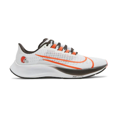 Nike Air Zoom Pegasus 37 Cleveland Browns