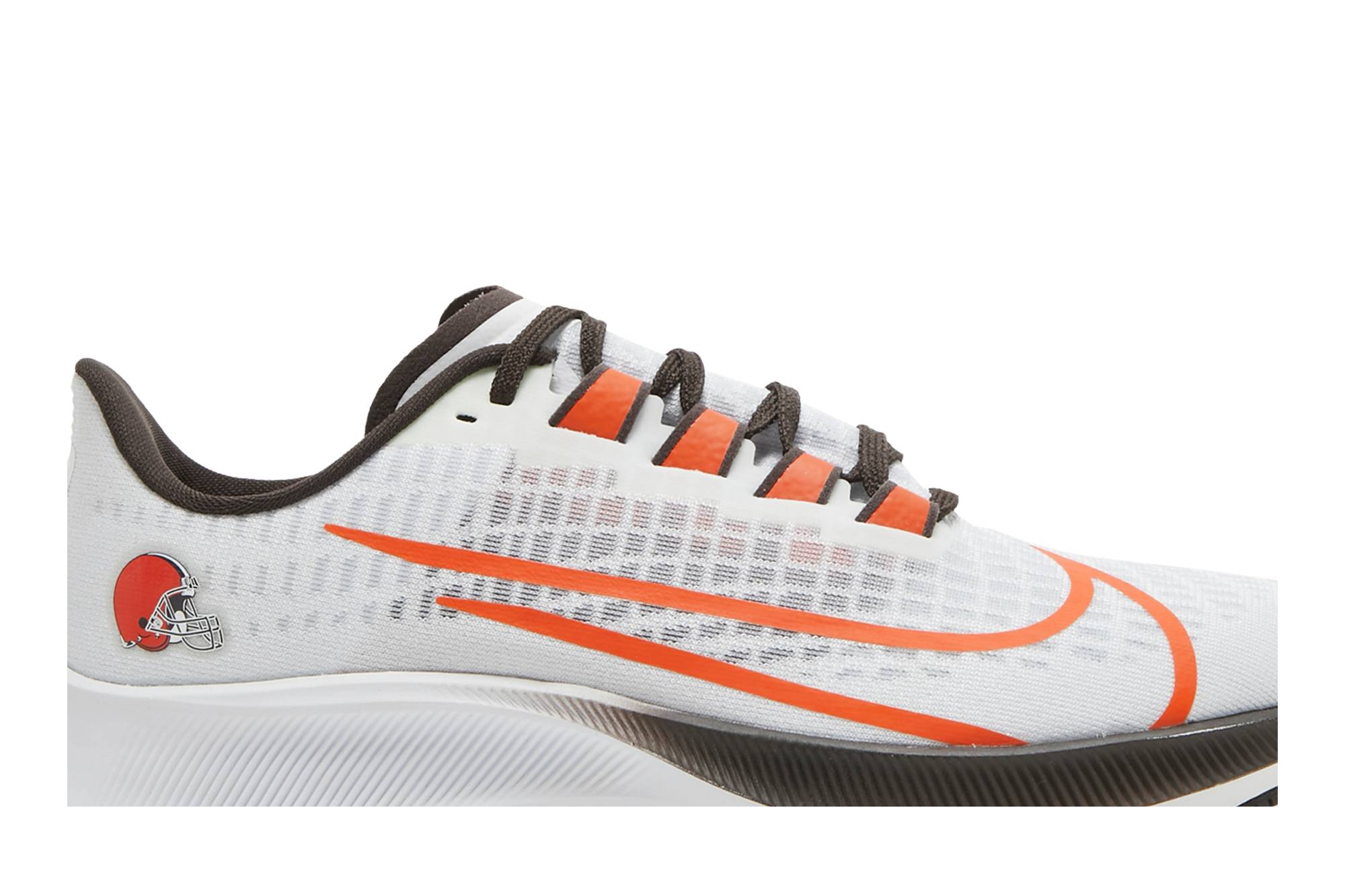 Nike Air Zoom Pegasus 37 Cleveland Browns 圖 2