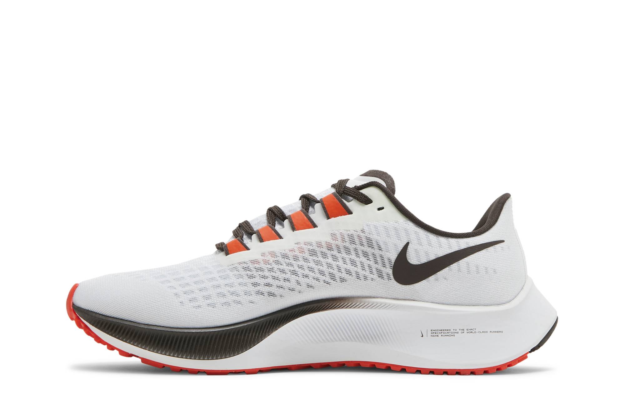 Nike Air Zoom Pegasus 37 Cleveland Browns 圖 3