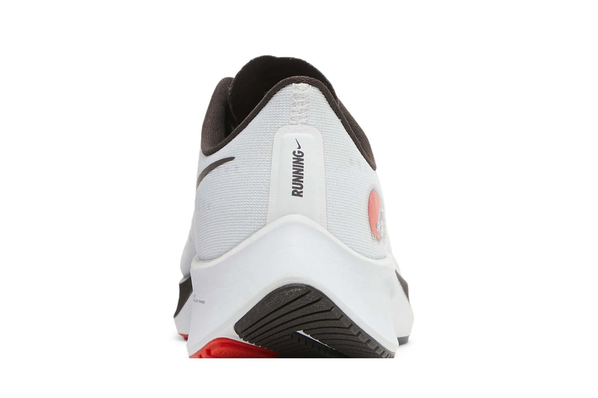 Nike Air Zoom Pegasus 37 Cleveland Browns 圖 7