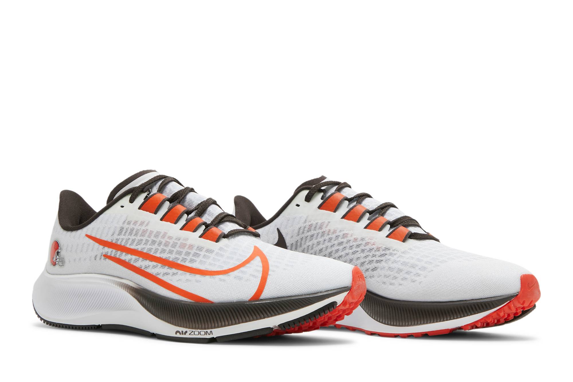 Nike Air Zoom Pegasus 37 Cleveland Browns 圖 8