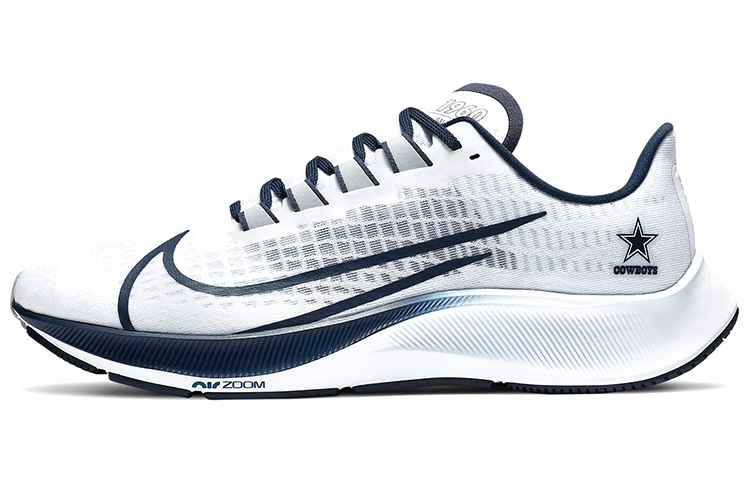 Nike Air Zoom Pegasus 37 Dallas Cowboys CZ5444-100