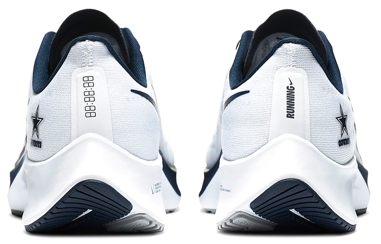 Purchase Nike Air Zoom Pegasus 37 Dallas Cowboys Scarpe CZ5444-100