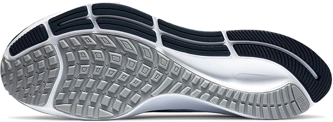 Nike Air Zoom Pegasus 37 Dallas Cowboys Scarpe CZ5444-100 Details for Nike Air Zoom Pegasus 37 Dallas Cowboys Scarpe CZ5444-100