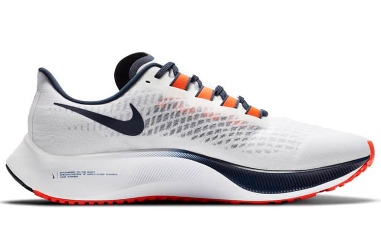Order Nike Air Zoom Pegasus 37 Denver Broncos Sepatu Lari CZ5434-100