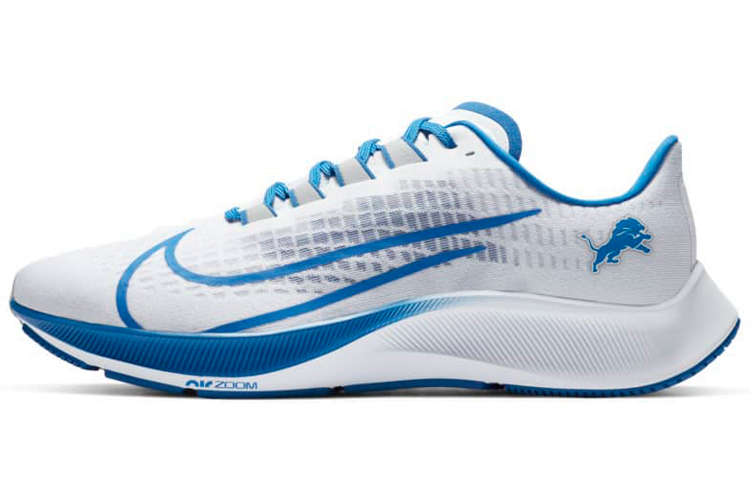 Buy 耐吉 Air Zoom Pegasus 37 底特律雄獅 CZ5450-100