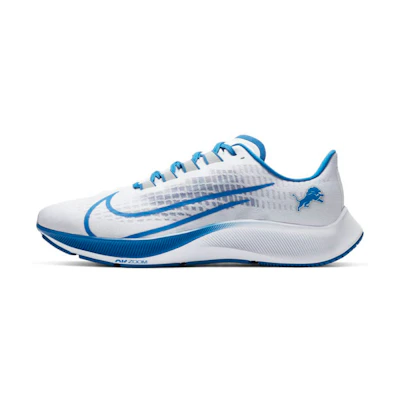 Nike Air Zoom Pegasus 37 Detroit Lions