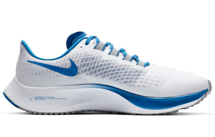 Order 耐吉 Air Zoom Pegasus 37 底特律雄獅 CZ5450-100