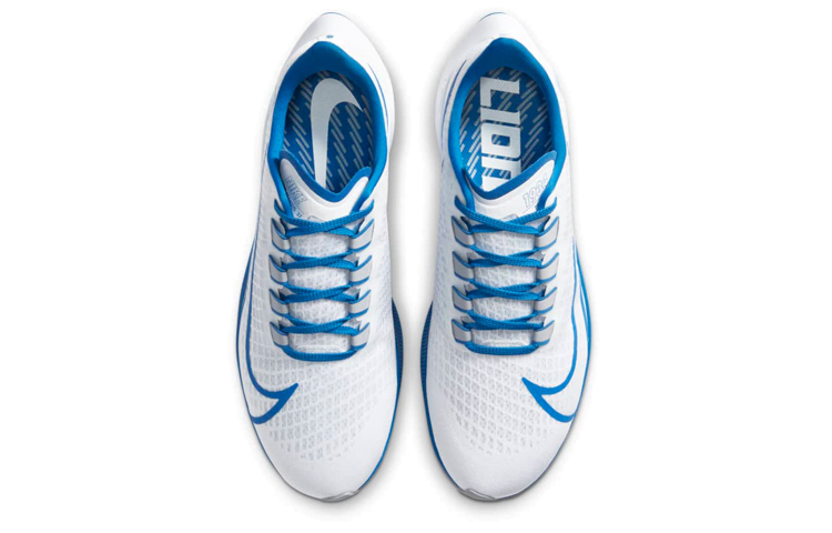 Shop 耐吉 Air Zoom Pegasus 37 底特律雄獅 CZ5450-100