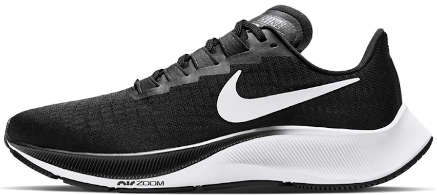 Nike Air Zoom Pegasus 37 Extra Ancho 'Negro Blanco' BQ9651-002 Buy Nike Air Zoom Pegasus 37 Extra Ancho 'Negro Blanco' BQ9651-002