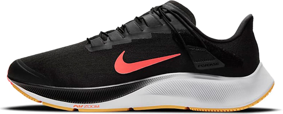 Nike Air Zoom Pegasus 37 FlyEase 'Hitam Mangga Cerah' CK8474-005 Buy Nike Air Zoom Pegasus 37 FlyEase 'Hitam Mangga Cerah' CK8474-005