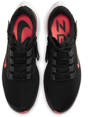 Nike Air Zoom Pegasus 37 FlyEase 'Hitam Mangga Cerah' CK8474-005 Shop Nike Air Zoom Pegasus 37 FlyEase 'Hitam Mangga Cerah' CK8474-005