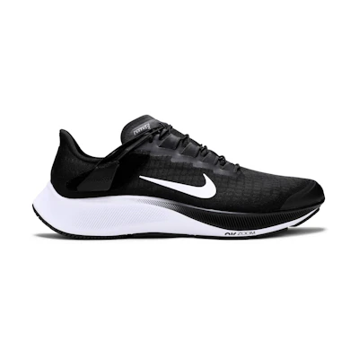 Nike Air Zoom Pegasus 37 FlyEase 'Black White'