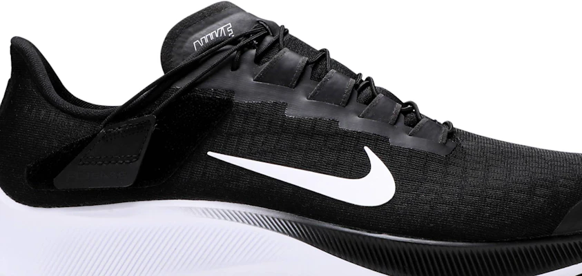 Air zoom pegasus clearance 37 flyease release date