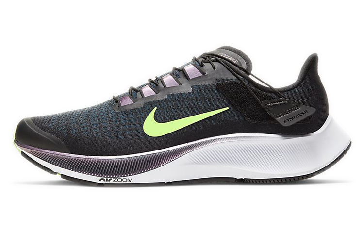 Nike Air Zoom Pegasus 37 FlyEase 'Valerian Blue Ghost Green' CK8474-001