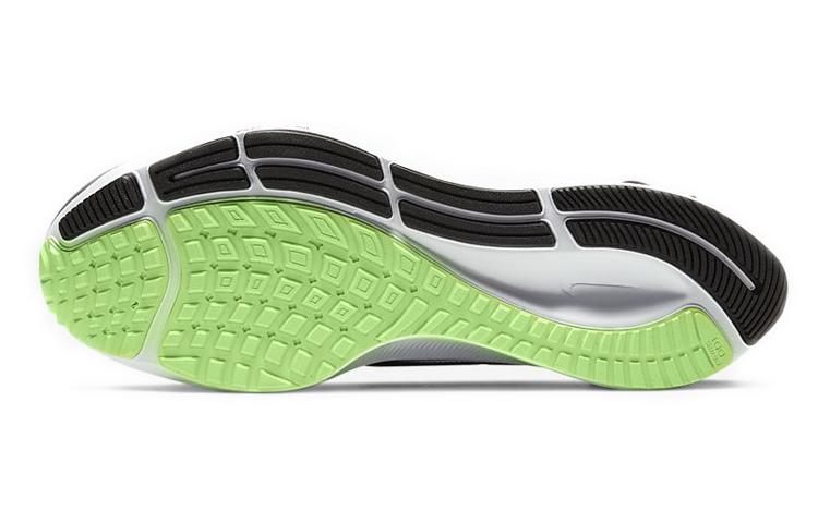 Details for Nike Air Zoom Pegasus 37 FlyEase 'Biru Valerian Hijau Hantu' CK8474-001