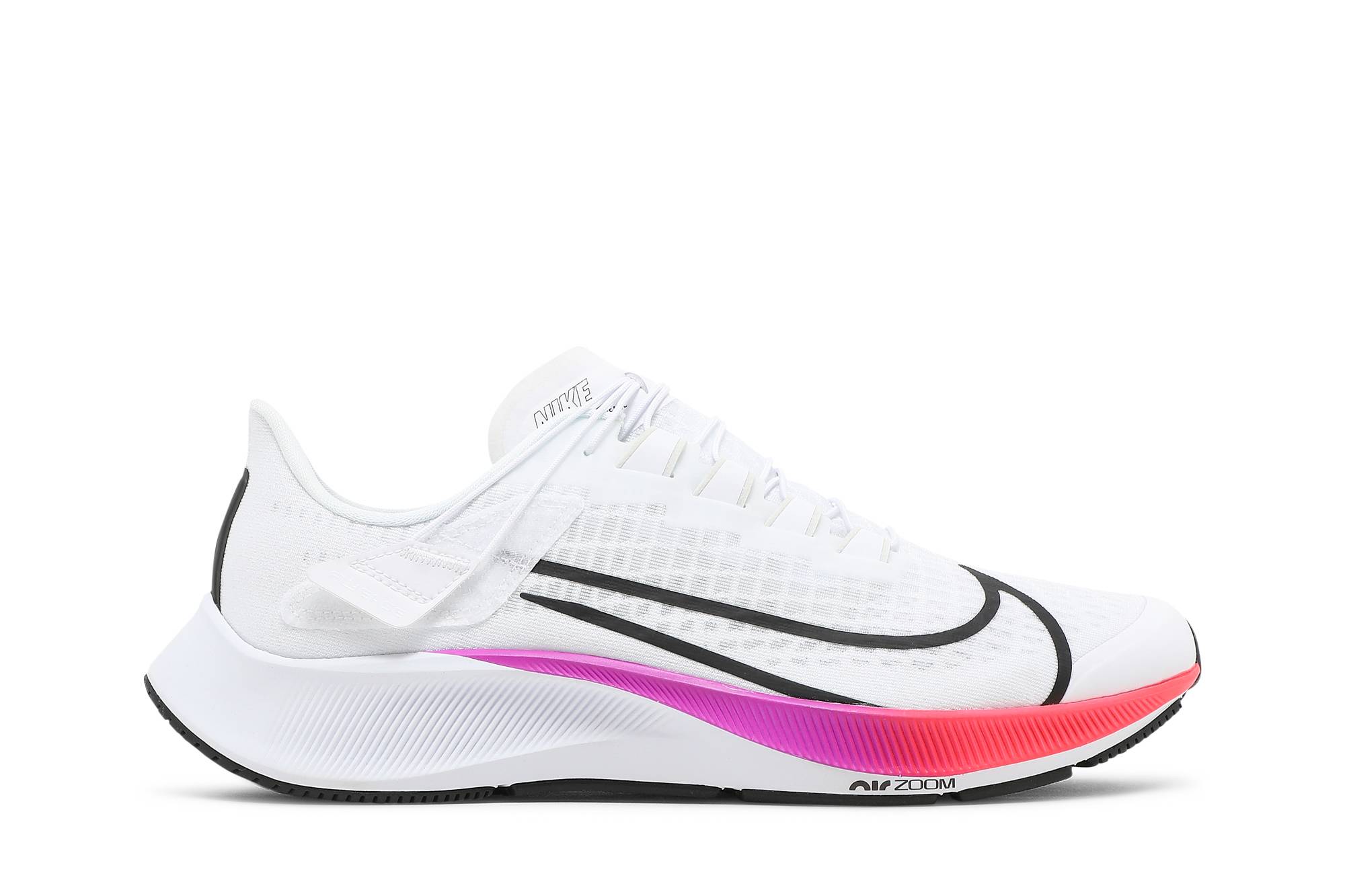 NIKE - NIKE エアズームペガサス37 フライイーズ nike_air_zoom_pegasus_37_flyea