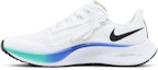 Lookbook Nike Air Zoom Pegasus 37 FlyEase 'Putih Pelbagai Warna' CK8474-100