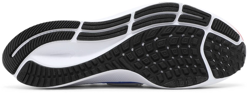 Nike Air Zoom Pegasus 37 FlyEase 'Putih Pelbagai Warna' CK8474-100 Shop Nike Air Zoom Pegasus 37 FlyEase 'Putih Pelbagai Warna' CK8474-100