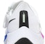 Sizing Nike Air Zoom Pegasus 37 FlyEase 'Putih Pelbagai Warna' CK8474-100