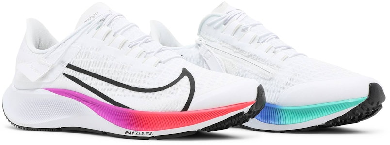 Nike Air Zoom Pegasus 37 FlyEase 'Putih Pelbagai Warna' CK8474-100 Cheap Nike Air Zoom Pegasus 37 FlyEase 'Putih Pelbagai Warna' CK8474-100