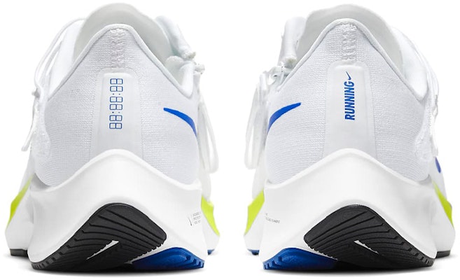 Nike Air Zoom Pegasus 37 FlyEase 'Putih Racer Blue Cyber' CK8474-102 Purchase Nike Air Zoom Pegasus 37 FlyEase 'Putih Racer Blue Cyber' CK8474-102