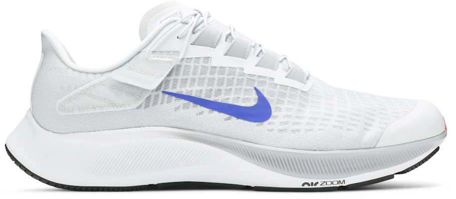 ナイキ エア ズーム ペガサス 37 フライイーズ "ウルフグレー/クリムゾン" CK8446-004 Buy ナイキ エア ズーム ペガサス 37 フライイーズ "ウルフグレー/クリムゾン" CK8446-004