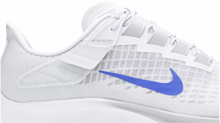 ナイキ エア ズーム ペガサス 37 フライイーズ "ウルフグレー/クリムゾン" CK8446-004 Order ナイキ エア ズーム ペガサス 37 フライイーズ "ウルフグレー/クリムゾン" CK8446-004