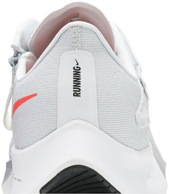 ナイキ エア ズーム ペガサス 37 フライイーズ "ウルフグレー/クリムゾン" CK8446-004 Sizing ナイキ エア ズーム ペガサス 37 フライイーズ "ウルフグレー/クリムゾン" CK8446-004