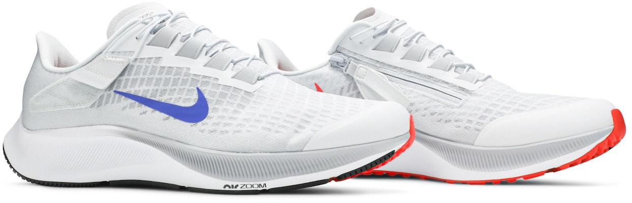 ナイキ エア ズーム ペガサス 37 フライイーズ "ウルフグレー/クリムゾン" CK8446-004 Cheap ナイキ エア ズーム ペガサス 37 フライイーズ "ウルフグレー/クリムゾン" CK8446-004