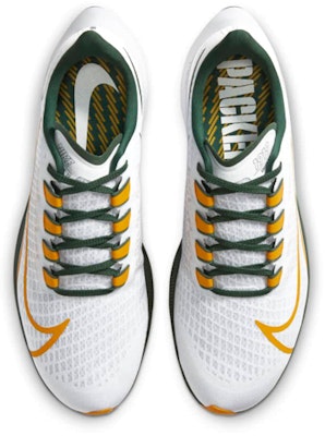 耐克 Air Zoom Pegasus 37 绿湾包装工队配色 CZ5454-100 Shop 耐克 Air Zoom Pegasus 37 绿湾包装工队配色 CZ5454-100