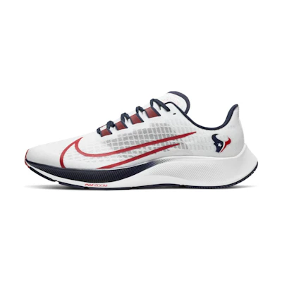 Nike Air Zoom Pegasus 37 Houston Texans