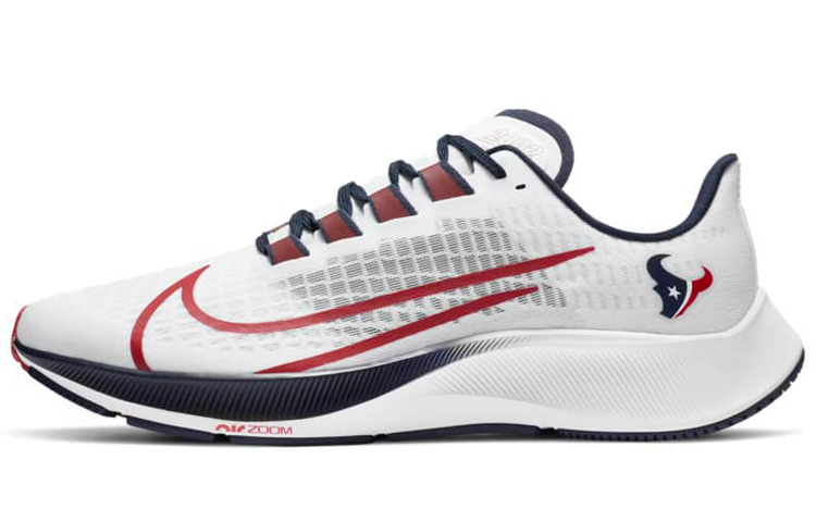 Buy 耐克Air Zoom Pegasus 37 休斯顿德州人队 CZ5464-100