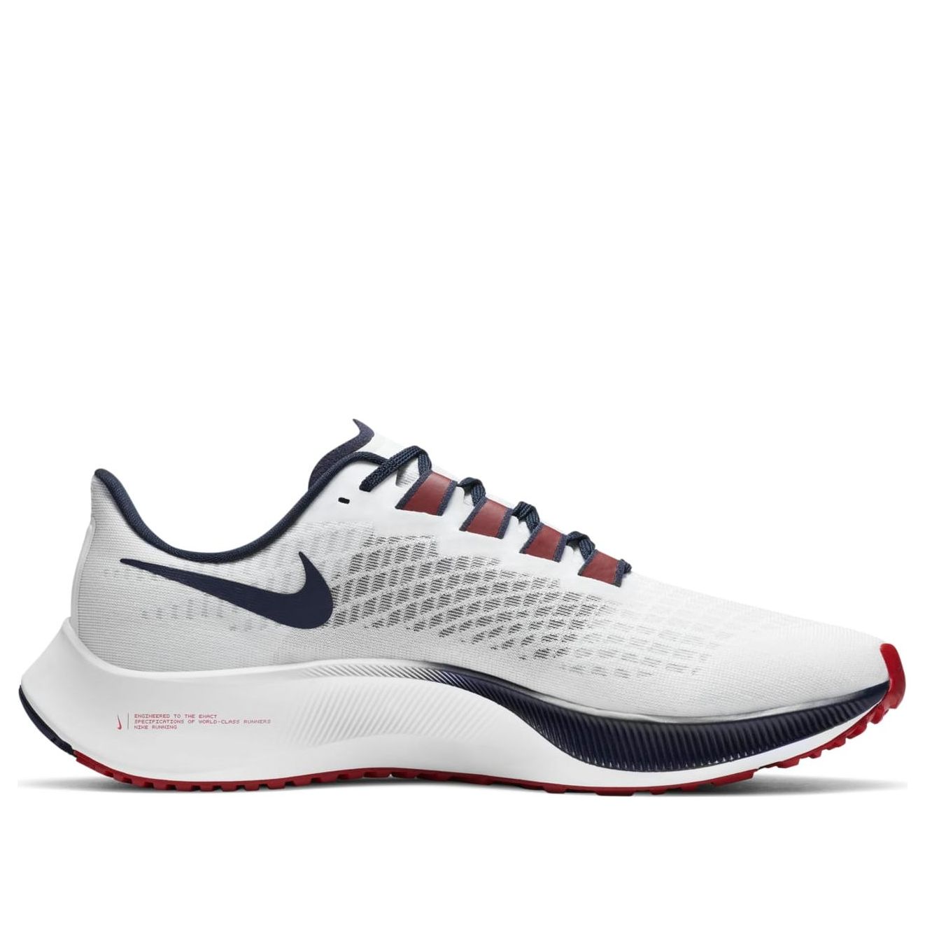 Nike Air Zoom Pegasus 37 Houston Texans 圖 2