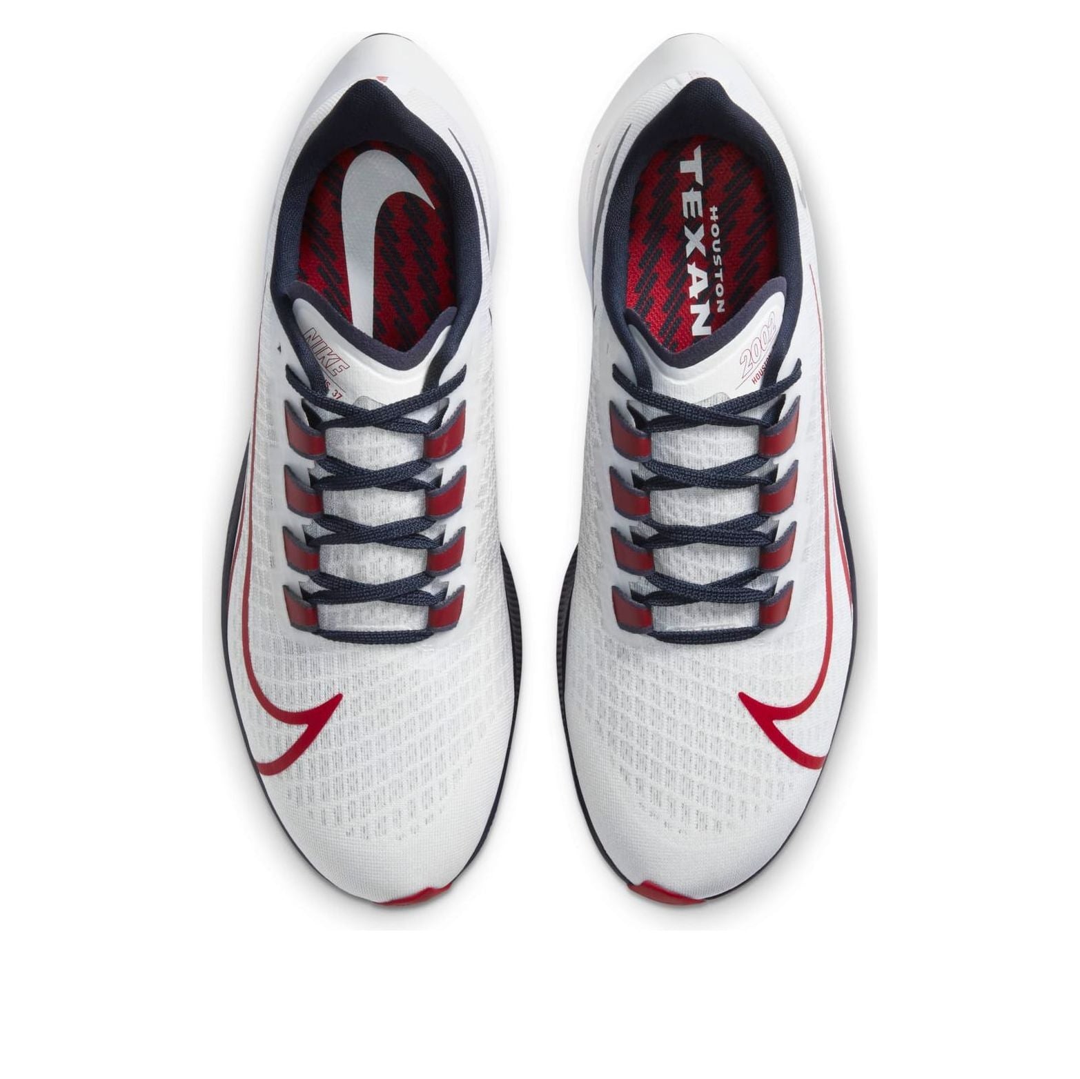 Nike Air Zoom Pegasus 37 Houston Texans 圖 4