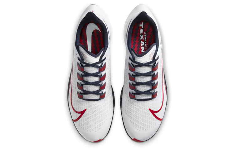 Shop 耐克Air Zoom Pegasus 37 休斯顿德州人队 CZ5464-100