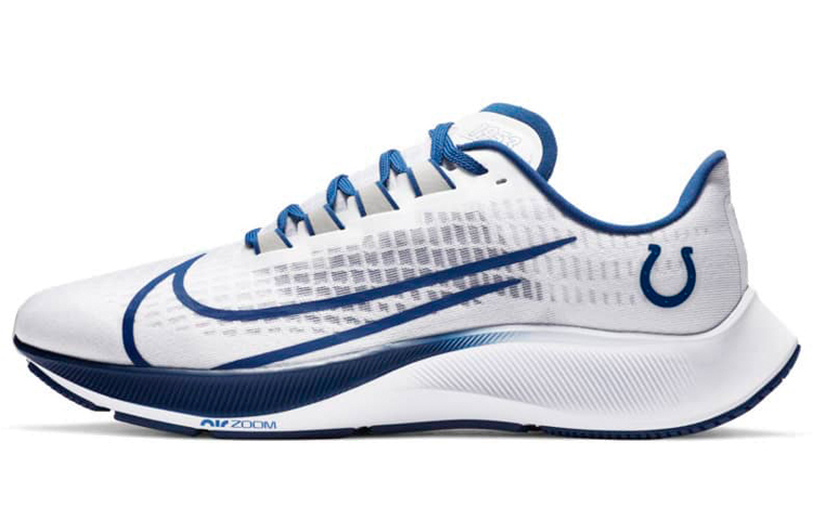 Buy 耐吉 Air Zoom Pegasus 37 印第安纳波利斯小马 CZ5443-100